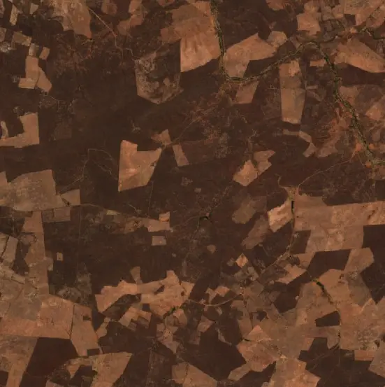 Before — Jacobina do Piauí (Sentinel-2, 2026-09-02)