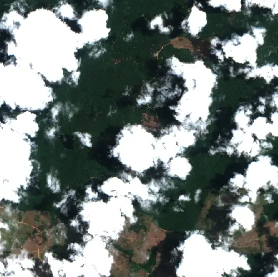 After —  (Sentinel-2, 2026-09-24)