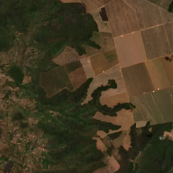 After — Paraibano (Sentinel-2, 2026-10-15)