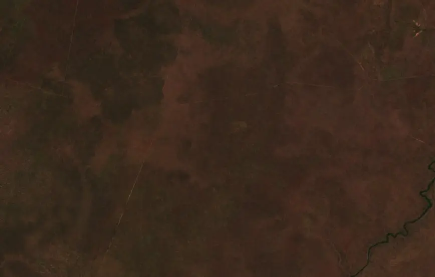 Before — Pimenteiras (Sentinel-2, 2026-09-14)