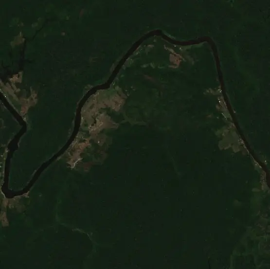 Before —  (Sentinel-2, 2026-08-26)