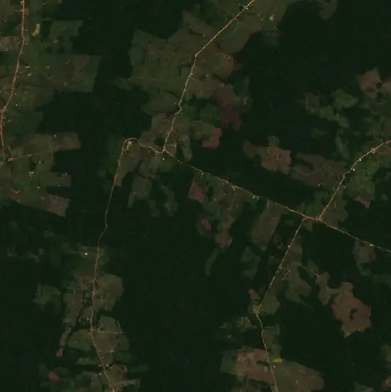 Antes — Rodrigues Alves (Sentinel-2, 2026-09-08)