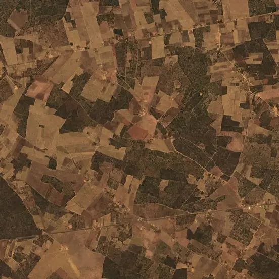Before — Ipubi (Sentinel-2, 2026-10-11)