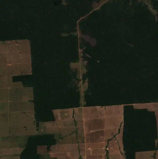 After —  (Sentinel-2, 2026-09-04)