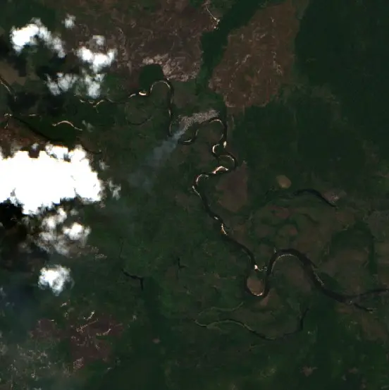 After —  (Sentinel-2, 2026-09-20)