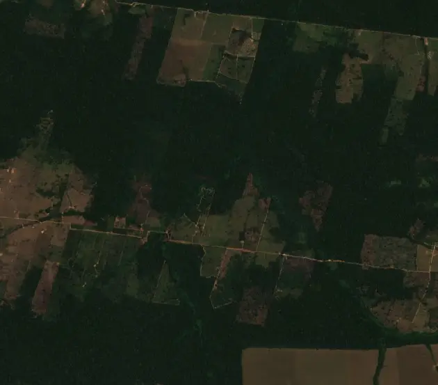 Before —  (Sentinel-2, 2026-09-02)