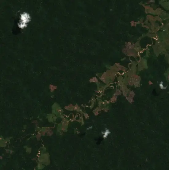 After —  (Sentinel-2, 2026-09-05)