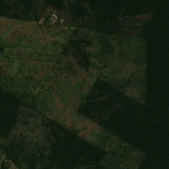 Before — Novo Aripuanã (Sentinel-2, 2026-08-16)
