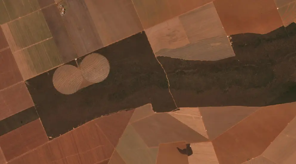 Before — São Desidério (Sentinel-2, 2026-09-17)