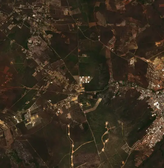 After —  (Sentinel-2, 2026-09-22)