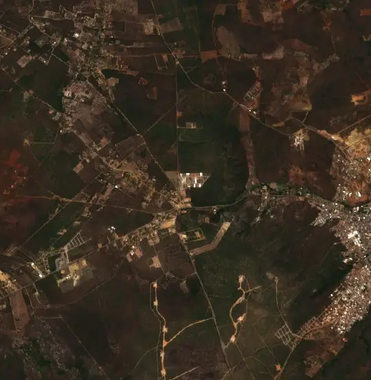 Before —  (Sentinel-2, 2026-09-17)
