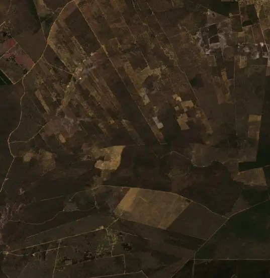 Before —  (Sentinel-2, 2026-08-22)