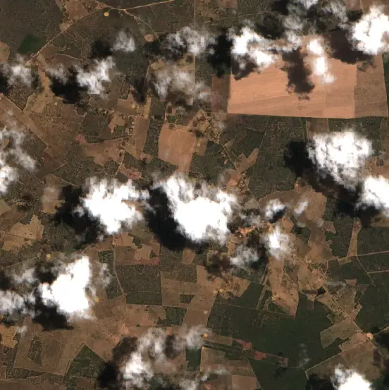 Depois —  (Sentinel-2, 2026-09-24)