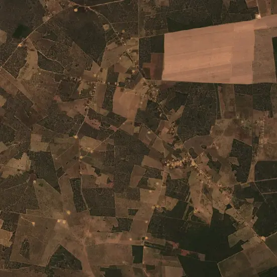 Antes —  (Sentinel-2, 2026-09-14)