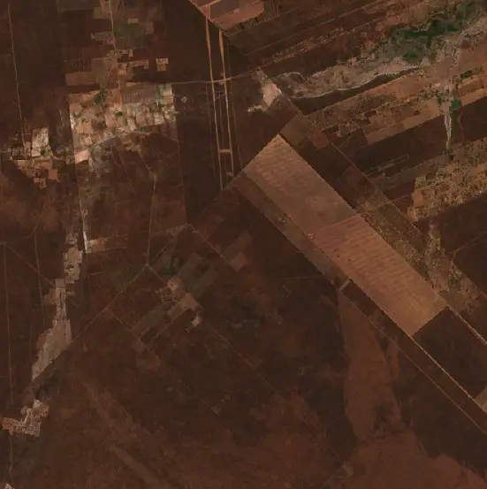 Before — São José do Belmonte (Sentinel-2, 2026-09-21)