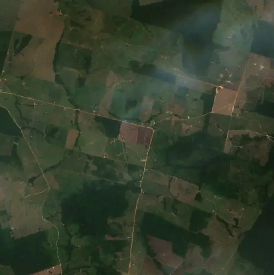 After —  (Sentinel-2, 2026-10-08)