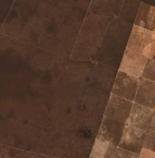 Before —  (Sentinel-2, 2026-10-14)