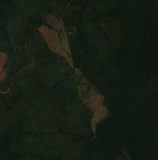 Before —  (Sentinel-2, 2026-08-16)