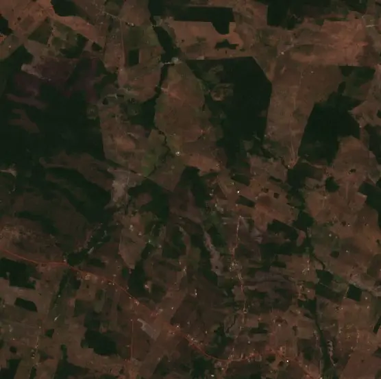 Before — Alenquer (Sentinel-2, 2026-09-05)