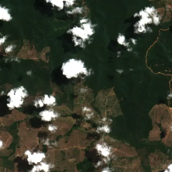 Antes —  (Sentinel-2, 2026-09-03)