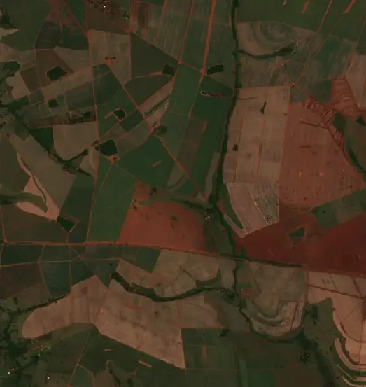 Before — Itapagipe (Sentinel-2, 2026-10-08)
