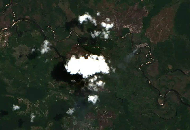 After —  (Sentinel-2, 2026-09-20)