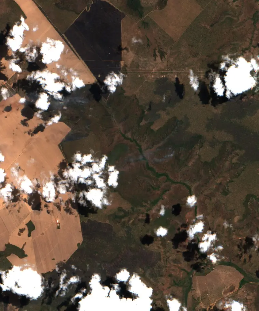 After —  (Sentinel-2, 2026-09-20)