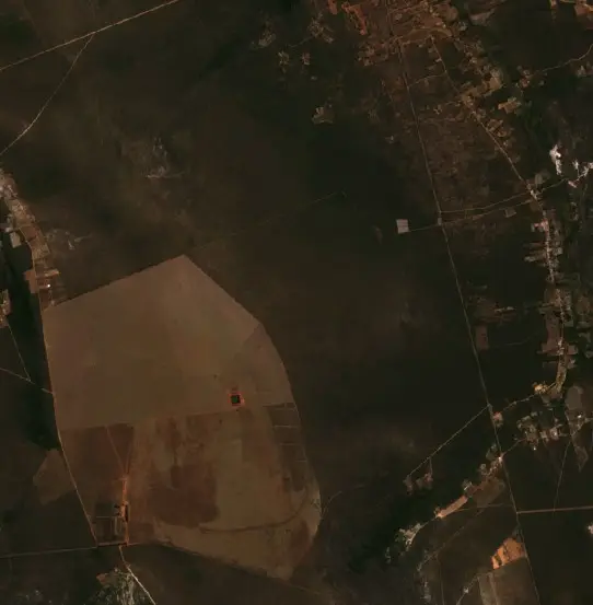 Antes — Piatã (Sentinel-2, 2026-08-22)