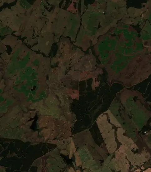 Antes —  (Sentinel-2, 2026-09-17)