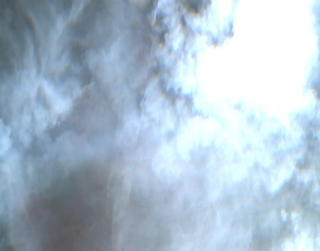 Depois — Manaquiri (Sentinel-2, 2026-10-16)