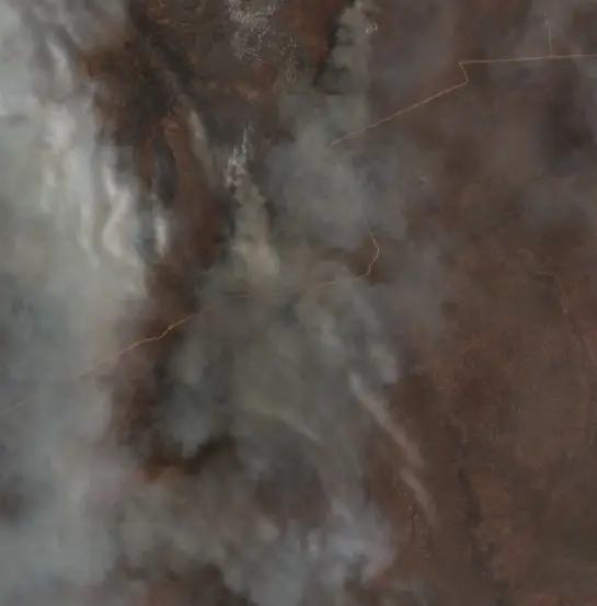After — Barra (Sentinel-2, 2026-10-02)