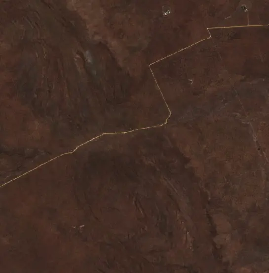 Before — Barra (Sentinel-2, 2026-09-27)