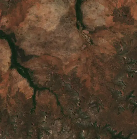 After — Alto Parnaíba (Sentinel-2, 2026-09-20)