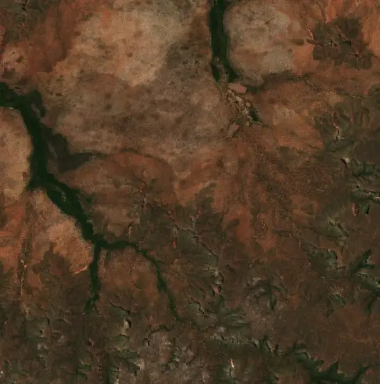Before — Alto Parnaíba (Sentinel-2, 2026-09-17)