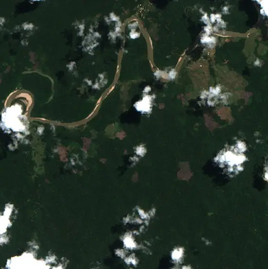 Depois —  (Sentinel-2, 2026-09-20)