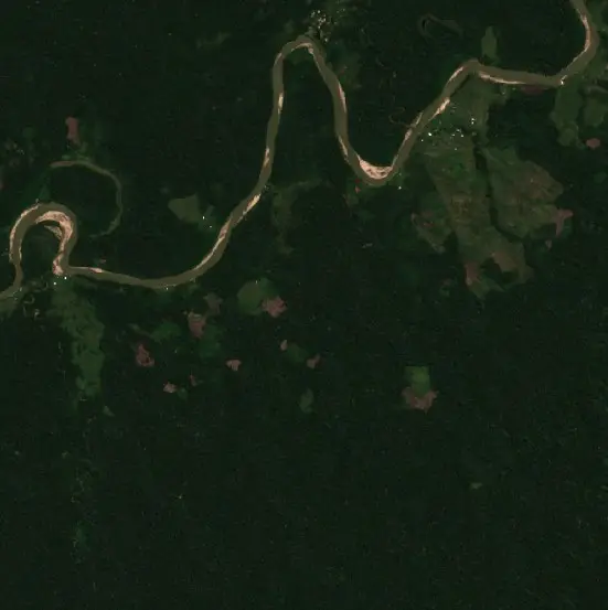 Antes —  (Sentinel-2, 2026-08-26)