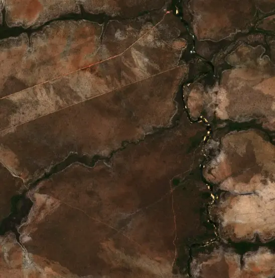 Before — Mateiros (Sentinel-2, 2026-08-31)