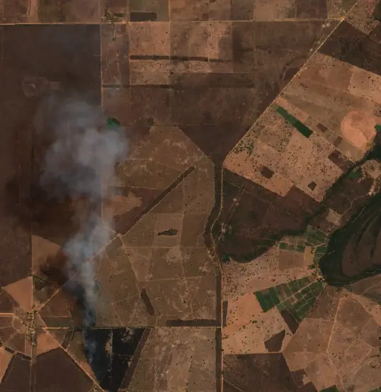 After —  (Sentinel-2, 2026-09-02)