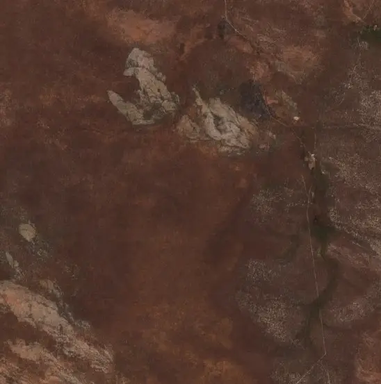 Before — Pilão Arcado (Sentinel-2, 2026-10-07)