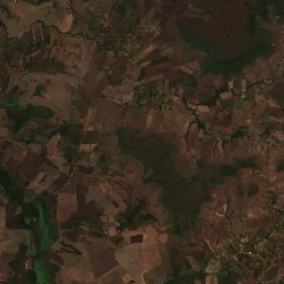 Before — Paraibano (Sentinel-2, 2026-09-10)