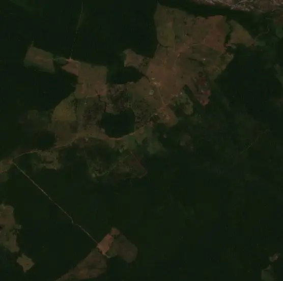 Before — Óbidos (Sentinel-2, 2026-09-02)