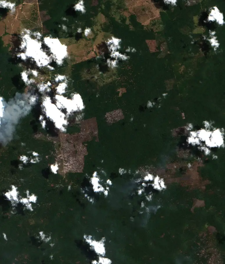 After —  (Sentinel-2, 2026-09-17)