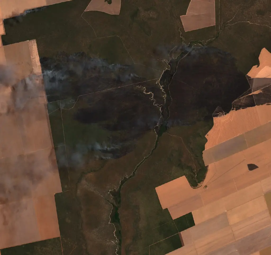 After —  (Sentinel-2, 2026-09-20)