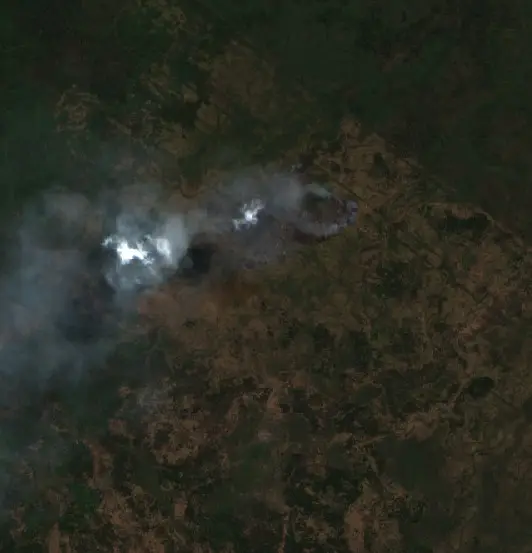 After —  (Sentinel-2, 2026-09-02)