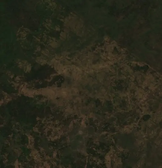 Before —  (Sentinel-2, 2026-08-30)
