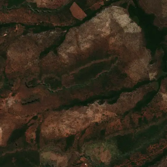 Before — Carolina (Sentinel-2, 2026-08-04)