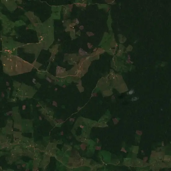 After —  (Sentinel-2, 2026-09-15)