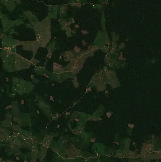 Before —  (Sentinel-2, 2026-08-26)