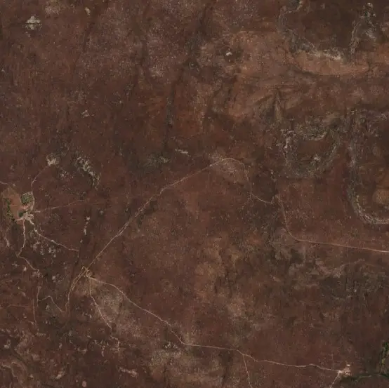 After — Buriti dos Montes (Sentinel-2, 2026-09-07)
