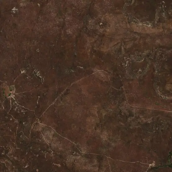 Before — Buriti dos Montes (Sentinel-2, 2026-08-13)